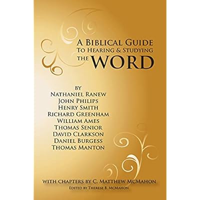 A Biblical Guide to Hearing and Studying the Word