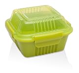 Aladdin Insulated To-Go Food Container 12oz, Lettuce