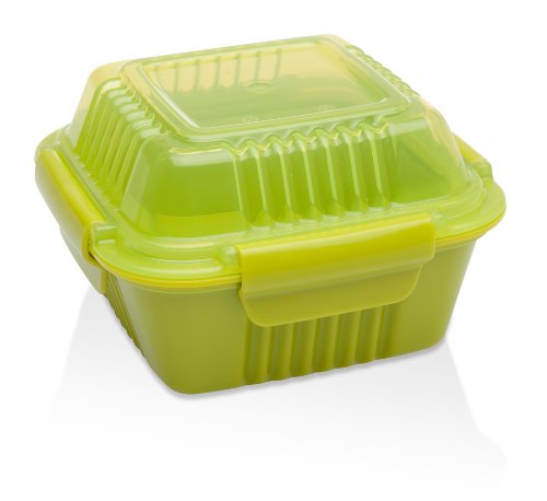 Aladdin Insulated To-Go Food Container 12oz, Lettuce