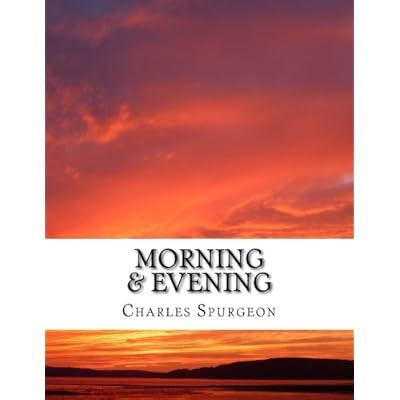 Morning & Evening