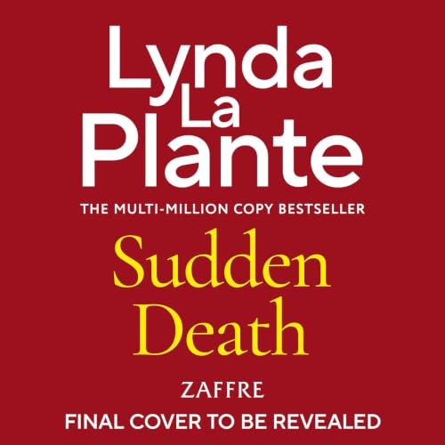 Sudden Death cover art