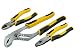 Produktbild Stanley STHT0-74471 Zangen-Set"Control-Grip", 3-teilig