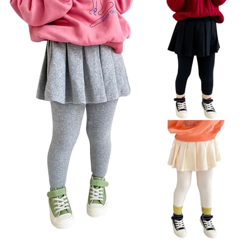 Baby Cotton Thick Fleece Lined Warm Leggings Stocking Toddler Girl Socks Tights Winter Pantyhose