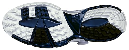 BRIDGESTONE GOLF メンズ ゼロ・スパイク バイター ツアー SH2401ゴルフシューズ 4枚目