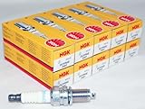 NGK Spark Plugs 3481 DCPR6E Plug BX/10