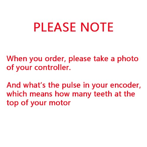 EV Car Controller MC3526 48/60/72V for Enpower Electric Car MC3527 AC Motor MC3528 72V Controller (MC3526-60V)