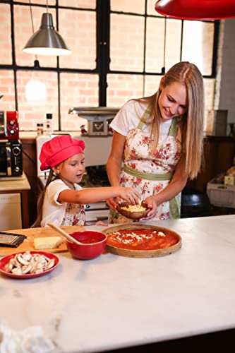 Nutmeg State Pizza Company Sourdough Pizza Dough Mix - Makes 3 Crusts For Homemade Pizzas thumb #4