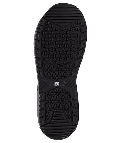 Dc Shoes Step On Control Mens Snowboard Boots White/White/Black 10 #TOP2