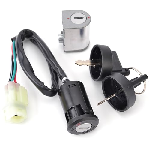 Bouchon réservoir carburant Kymco Maxxer 250 bouchon essence quad KXR