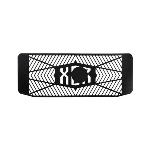 Garde radiateur moto grille de protection de réservoir d'eau pour XSR 125 155