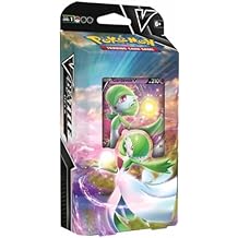 Pokemon TCG V Battle Deck - Victini V or Gardevoir V