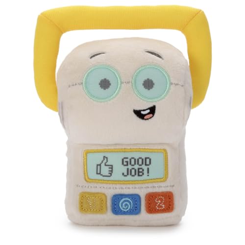 タカラトミーアーツ(TAKARATOMY A.R.T.S) ピクサーキャラクター トイ･ストーリー5 洗えるビーンズコレクション スマーティー･パンツ 高さ 約13.5cm