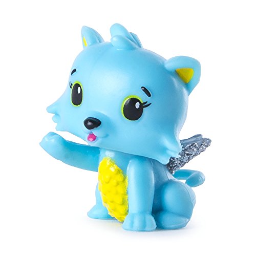Hatchimals Colleggtibles Saquinho Surpresa Sunny