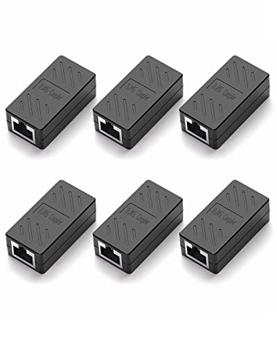 Top 10 Best Rj45 Pass Through Connectors : Reviews & Buying Guide - Katynel