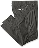 pantalon 5 bolsillos hombre Bolsillo de seguridad con cremallera
