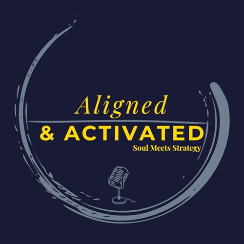 Aligned & Activated cover art