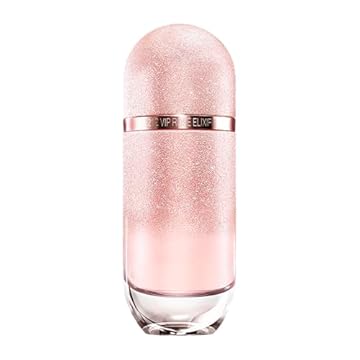 212 Vip Rosé Elixir
