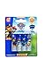 Produktbild 4 x AA/LR6 Alkaline Paw Patrol
