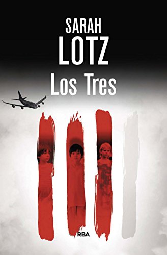 Los tres [Spanish] 8490564191 Book Cover
