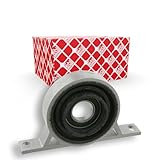 Febi Bilstein 26320 Supporto Albero Cardanico - 2