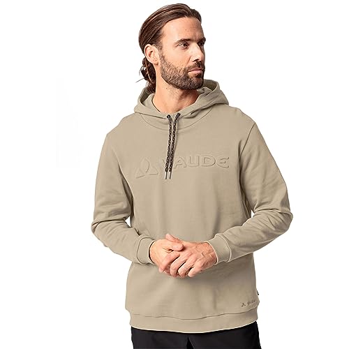 Preisvergleich Produktbild VAUDE Herren Me Manukau Hoody Iii, Linen, L Hoodie, L