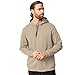 Produktbild VAUDE Herren Me Manukau Hoody Iii, Linen, L Hoodie, L