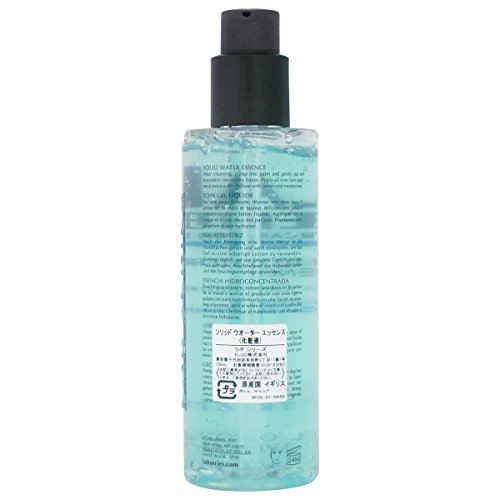 ARAMIS Solid Water Essence - Crema gel 150 ml