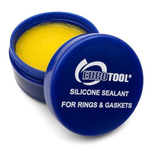 EUROTOOL Silicone Sealant Grease Box