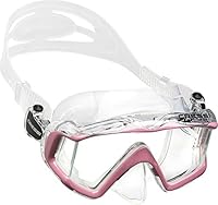 Algopix Similar Product 8 - Cressi Pano 3