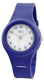  Umbro Kinder Japanisch Quarz Uhr mit Plastik Armband D407