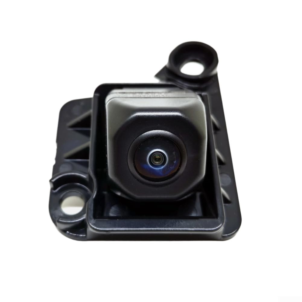 Caméra de recul pour Toyota Tundra stationnement facile en ville avec l'OE 8679034030