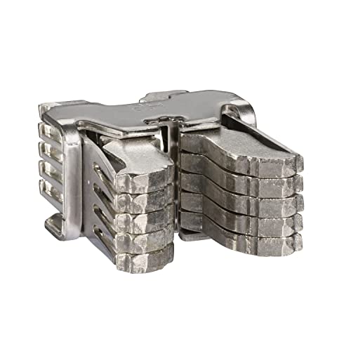Cluster Schneider Electric 3P/4P pour châssis MasterPact MTZ