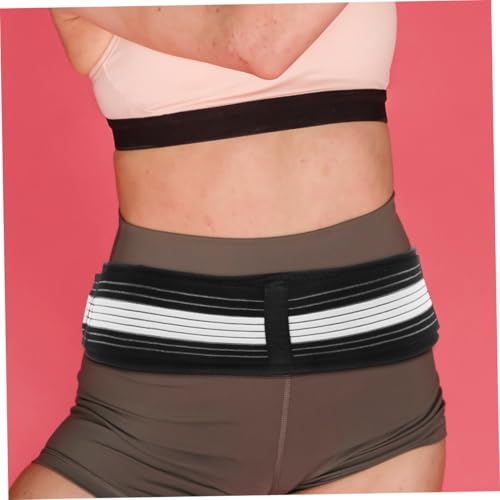 Faja lumbar para mujer postparto tamaño 105X9CM miniatura 4