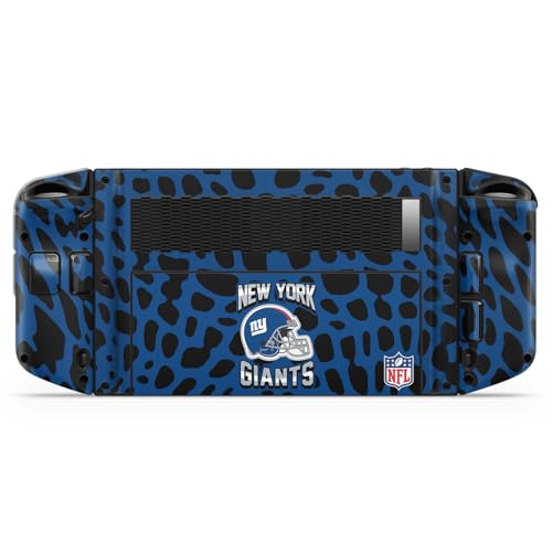 Peau Vinyle New York Giants pour Lenovo Legion Go anti-rayure et design