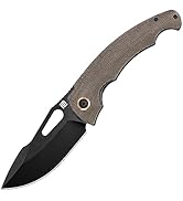 Amazon.com : ARTISANCUTLERY Tactical Knife Sea Snake (ATZ