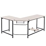 BODENFREUNDLICH - Die verstellbaren Fußpolster schützen Ihre Böden und nehmen unregelmäßige Oberflächen wie altes Hartholz und Teppichboden auf.