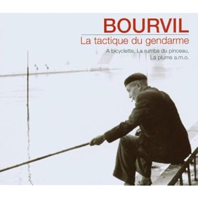 La Tactique Du Gendarme
