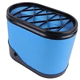 DUDSN Air Filter RE261960 P621983 Compatible With John Deere 9230 9330,9430, 9430T 9530 9630 410E