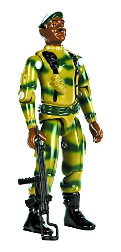 Gentle Giant Studios GI Joe: Stalker Jumbo Action Figure