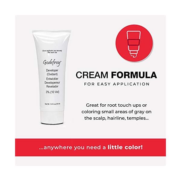 Godefroy-Professional-Hair-Color-Tint-Kit-Medium-Brown-20-Applications Godefroy Hair Color Tint Kit, Medium Brown, 20 Applications