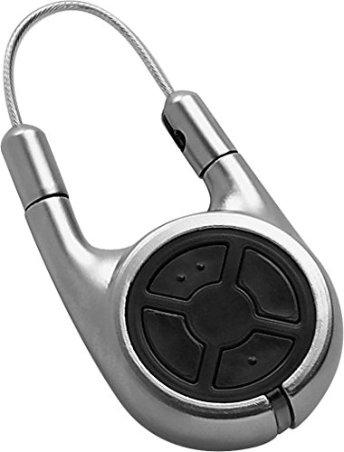 Preisvergleich Produktbild Kaiser Nienhaus 350185 2-Kanal Funk-Handsender 868MHz