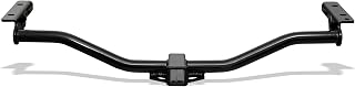 Stehlen 733469488200 Compatible with 2011-2017 Ford Explorer / 2013-2017 Police Interceptor Utility Class 3 Trailer Tow Hitch Receiver 2"