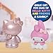 Hello Kitty and Friends Mystery Blind Box, 3-Pack - Series 1 - Collectible Sanrio Mini 2