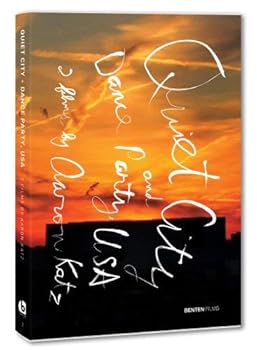 Quiet City & Dance Party USA: 2 Films By Aaron Katz