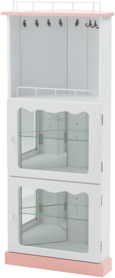 パレットライフ コレクションシェルフ 3
