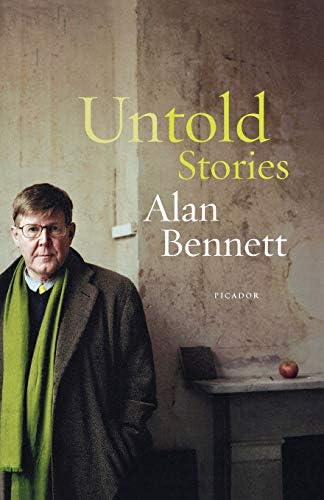 Untold Stories Paperback – March 20, 2007