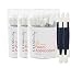 Ulta Beauty 3 Pack Dual Tipped Foam Applicators 30 ct.