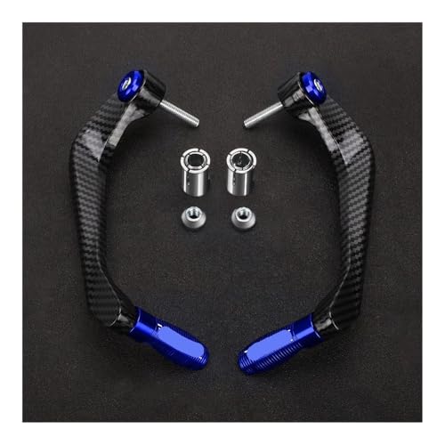 Protection des mains moto pour 500DS 300R et 180R, protège-mains guidon et levier d'embrayage