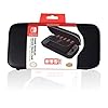 Case Bolsa Estojo De Viagem Capa De Proteção Nintendo Switch - Preto 7 41oJ0SCwcOL. SL500 . SS100