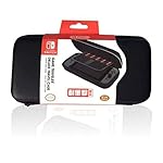 Case Bolsa Estojo De Viagem Capa De Proteção Nintendo Switch - Preto 13 41oJ0SCwcOL. SL500 . SS150